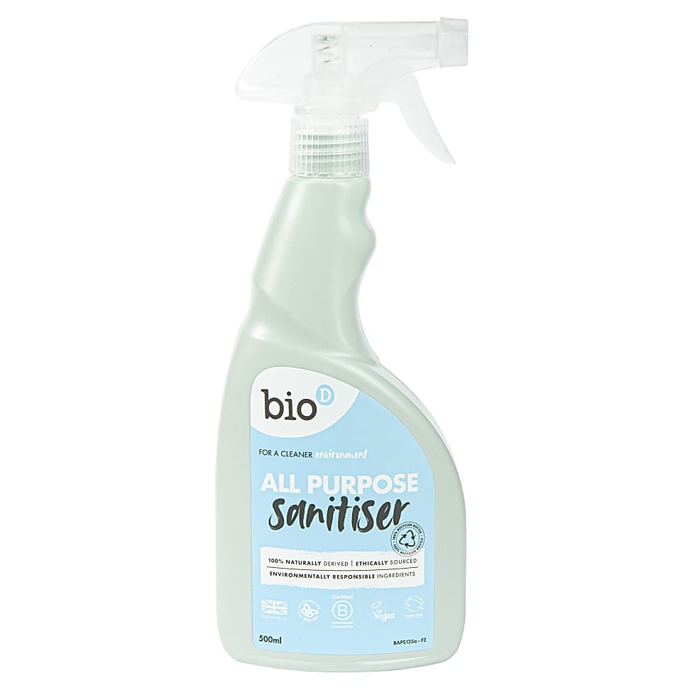 Bio-D Allesreiniger Spray