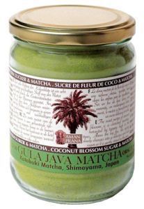 Aman Prana Gula java matcha 400g