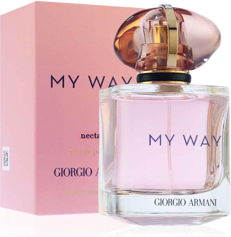 Giorgio Armani My way nectar eau de parfum 30 ML