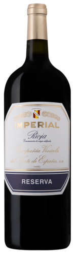 Cune Imperial Reserva Magnum 150CL