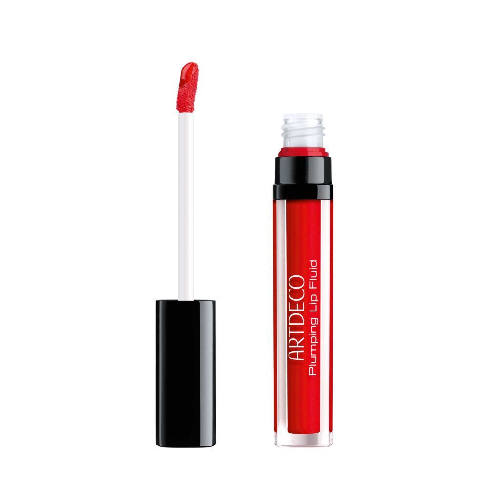 Artdeco Plumping Lip Fluid 43 Fiery Red 3ml