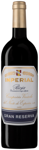 Cune Imperial Gran Reserva 75CL