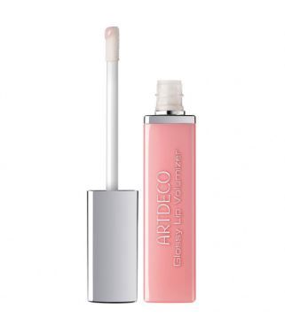 Artdeco Glossy Lip Volumizer Cool Nude 6ml