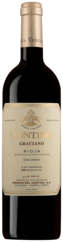 Contino Graciano 75CL