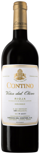 Contino Viña Olivo 75CL