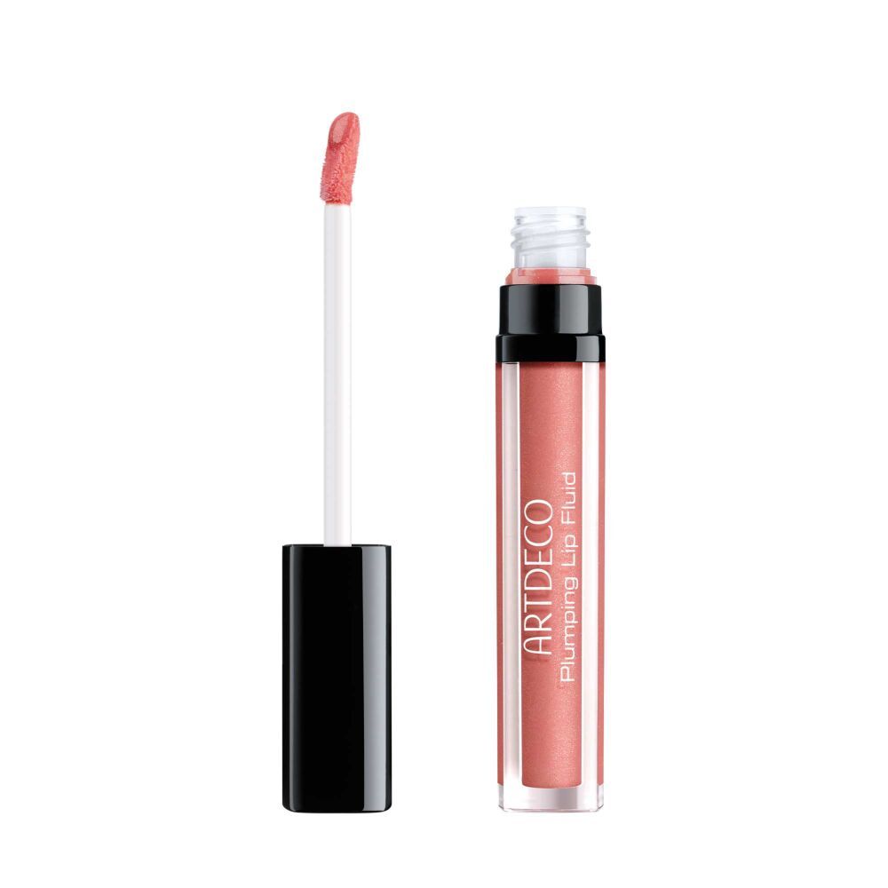 Artdeco Plumping Lip Fluid 16 Gleaming Rose 3ml