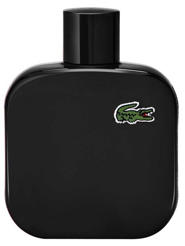 Lacoste L.12.12 pour lui noir eau de toilette 100ml