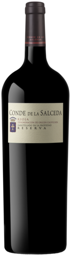 Chivite Conde de la Salceda Reserva Magnum 150CL