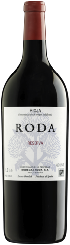 Bodegas Roda Reserva Magnum 150CL