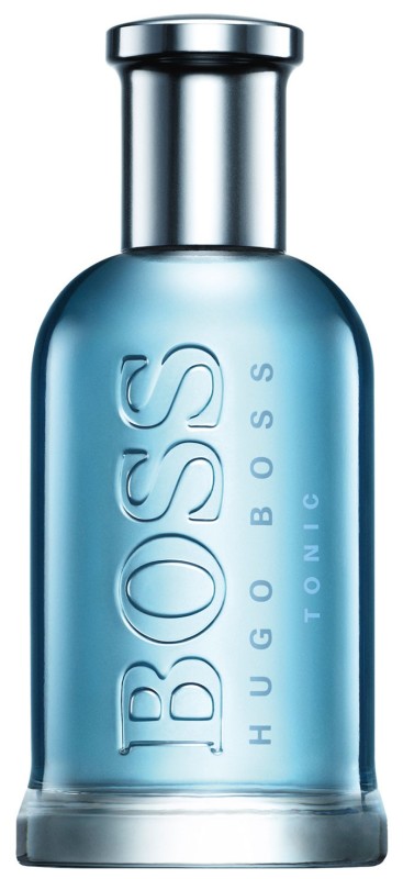 Hugo Boss Bottled tonic eau de toilette 50ml
