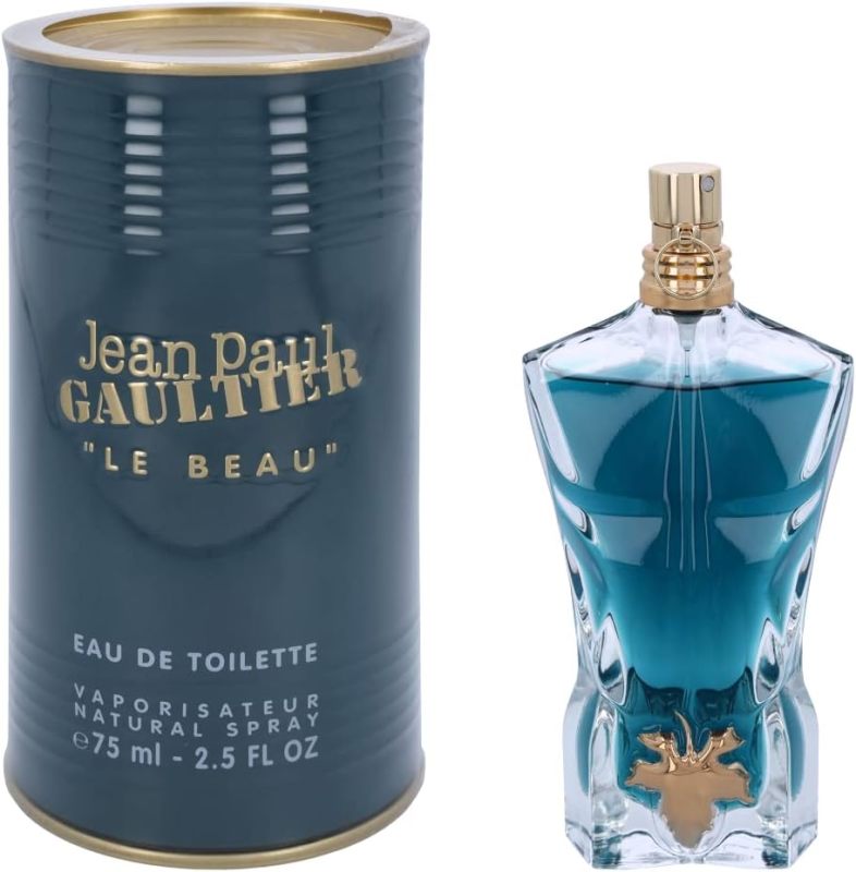 Jean Paul Gaultier Le beau eau de toilette 75 ML