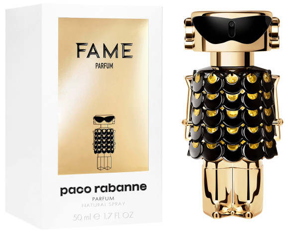 Paco Rabanne Fame parfum 50ml