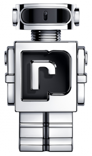 Paco Rabanne Phantom eau de toilette 100ml