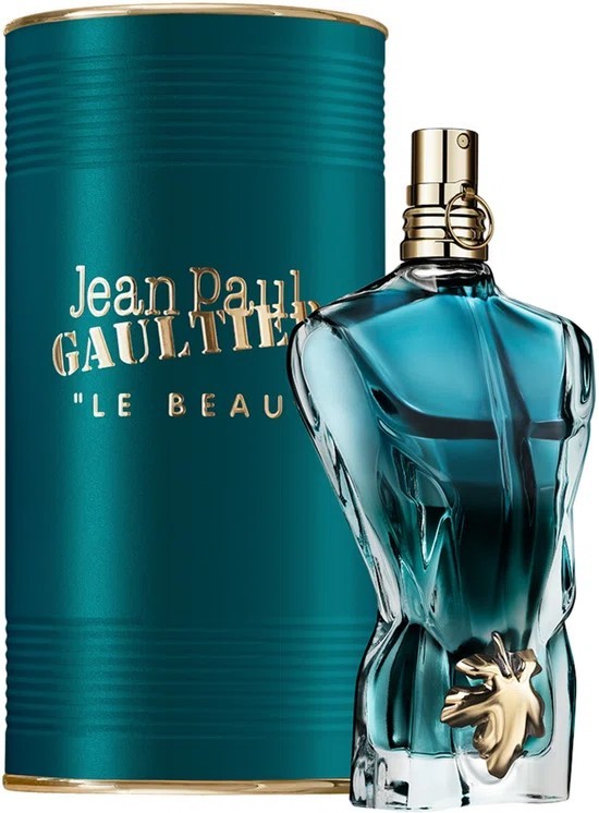 Jean Paul Gaultier Le beau eau de toilette 125 ML