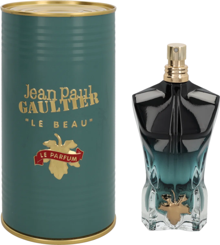 Jean Paul Gaultier Le beau le parfum eau de parfum intense 75 ML