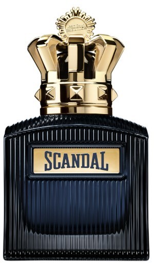 Jean Paul Gaultier Scandal homme intense eeau de parfum 100 ML
