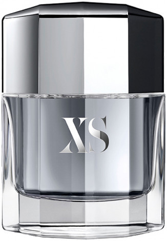 Paco Rabanne Xs homme eau de toilette 100ml