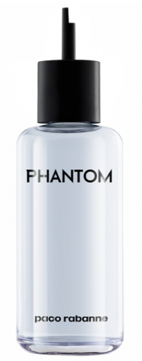 Paco Rabanne Phantom eau de toilette navulling 200ml
