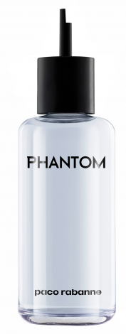 Paco Rabanne Phantom parfum navulling 200ml