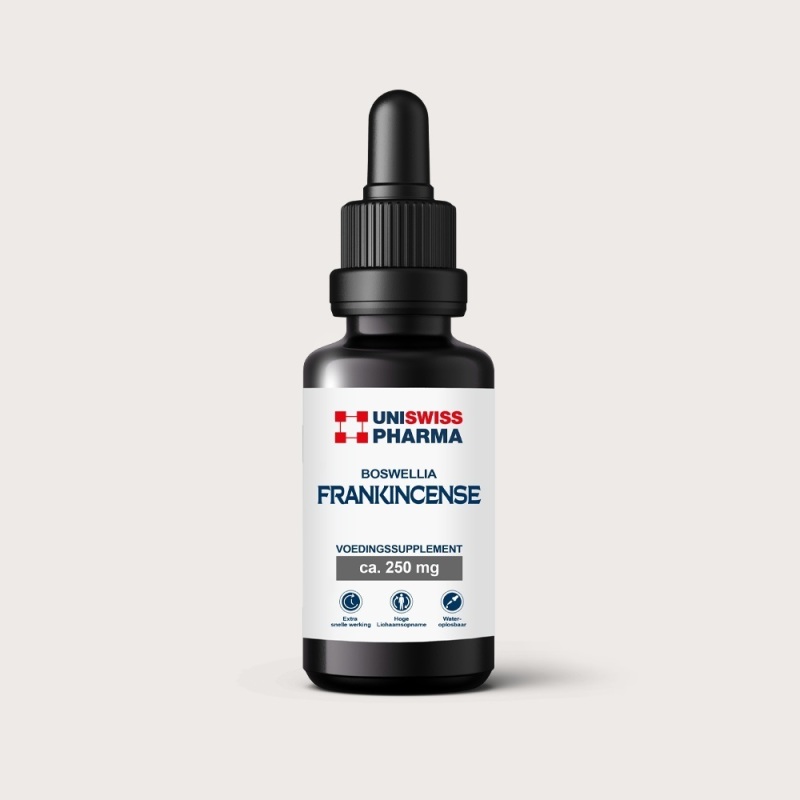 Uni swiss pharma Frankincense 10ml