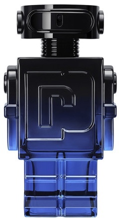 Paco Rabanne Phantom intense eau de parfum navulbaar 150ml