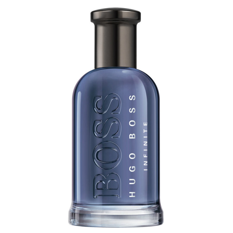 Hugo Boss Bottled infinite eau de parfum 200ml