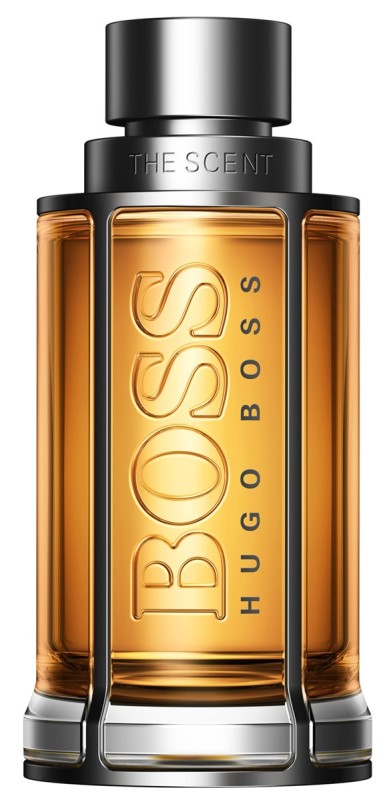 Hugo Boss The scent eau de toilette 200ml