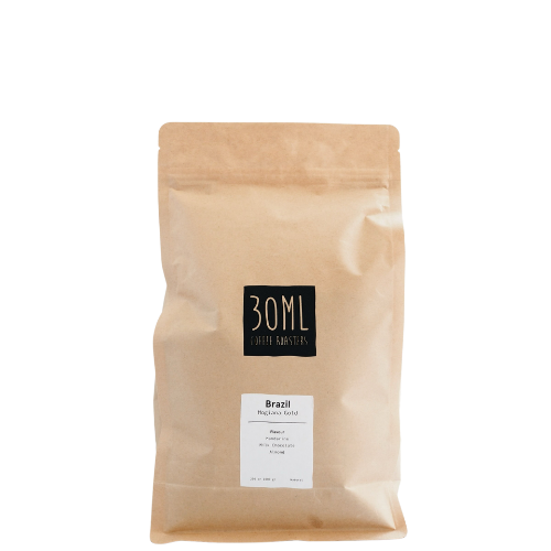30ml Brazil Mogiana Gold