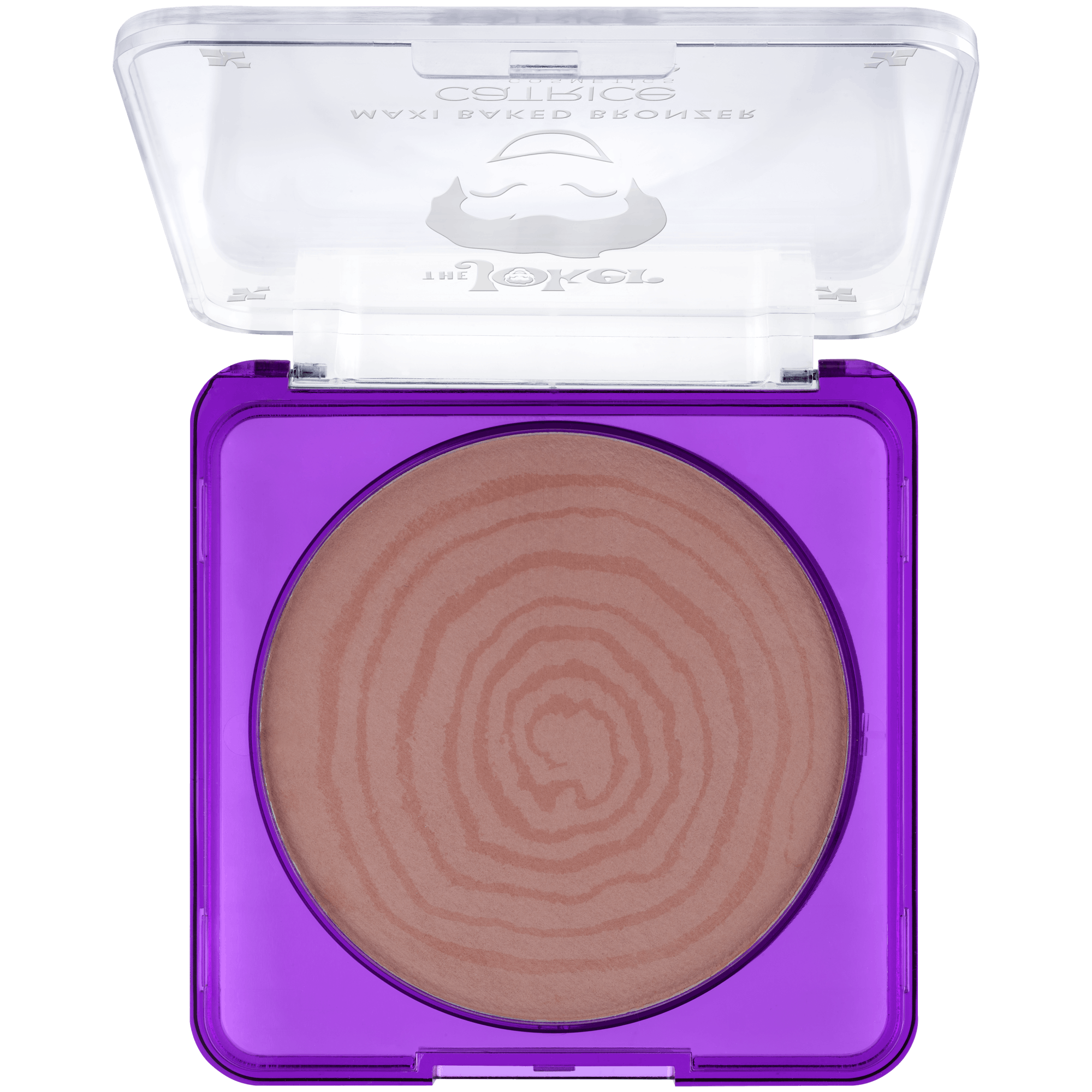 Catrice The Joker Maxi Baked Bronzer 010 20 g