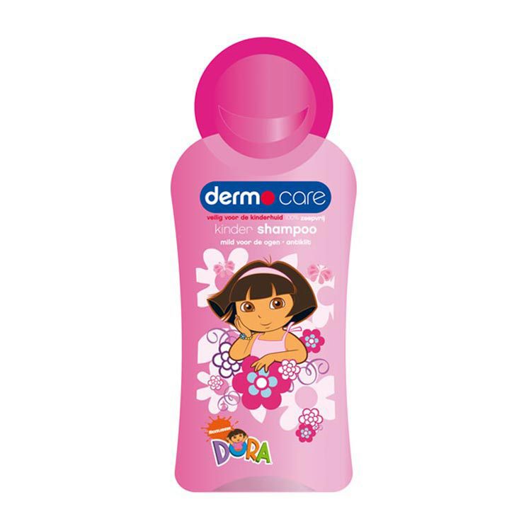 Dermo Care dora shampoo 200 ml 200ML