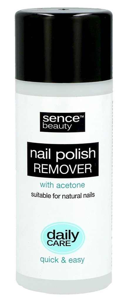 Sence Beauty Nagellak Remover