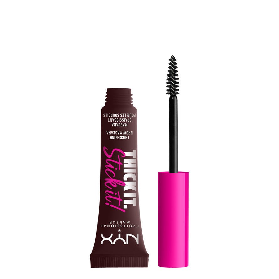 NYX Thick It. Stick It! Brow Mascara Espresso 7 ml