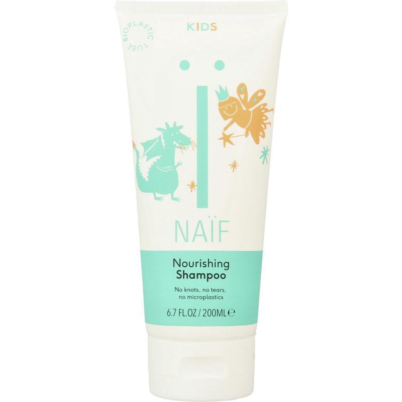 Naif Nourishing shampoo kids 200 ML