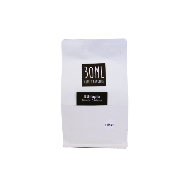 30ml Costa Rica Santa Rosa Filter