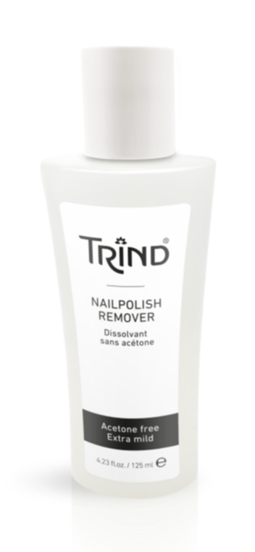 Trind Nailpolish Remover