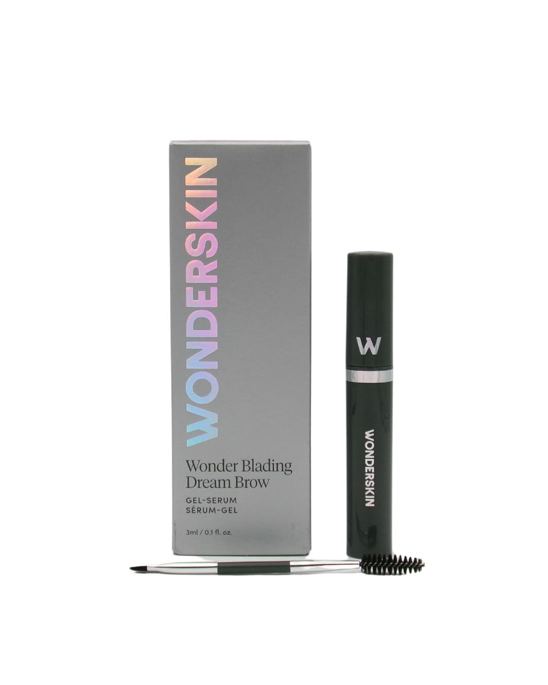 Wonderskin Dream Brow Dark Brunette 5 ml
