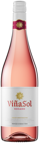 Torres Viña Sol Rosado 75CL