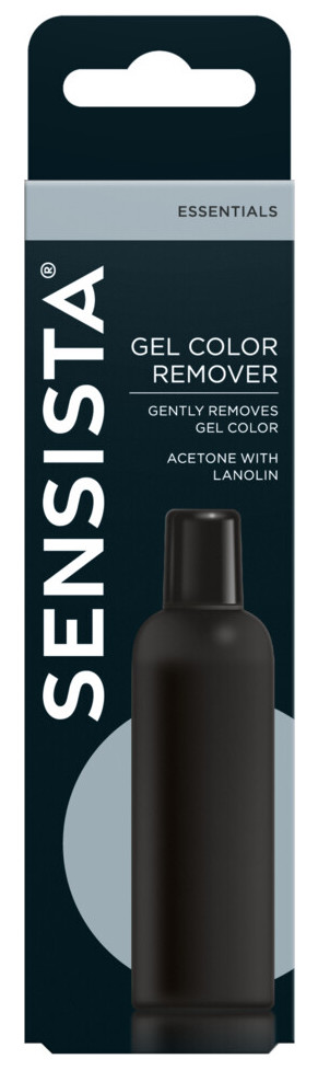 Sensista Gel Color Remover
