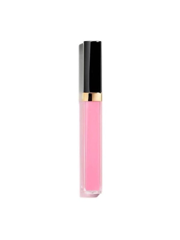 Chanel Hydraterende Glansgel  - Rouge Coco Gloss Hydraterende Glansgel 804 ROSE NAÏF
