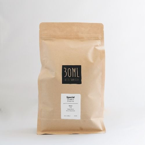 30ml Costa Rica Santa Rosa Espresso