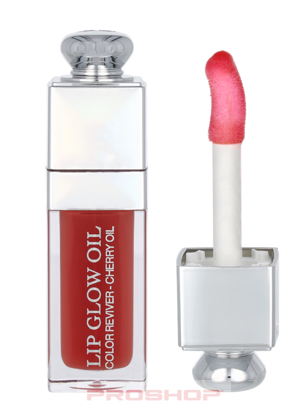 Dior Voedende Lipolie  - Addict Lip Glow Oil Voedende Lipolie 012 Rosewood