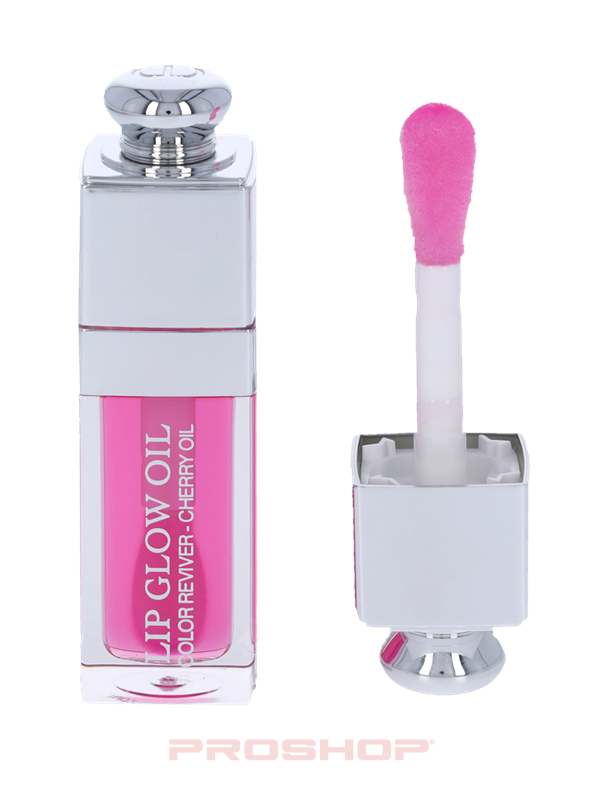 Dior Voedende Lipolie  - Addict Lip Glow Oil Voedende Lipolie 007 Raspberry