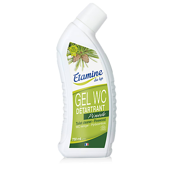 Etamine Du Lys WC Gel - Dennengeur