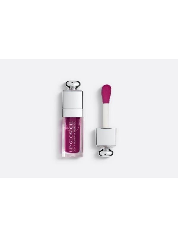 Dior Voedende Lipolie  - Lip Glow Oil Glanzende Lipolie 006 BERRY