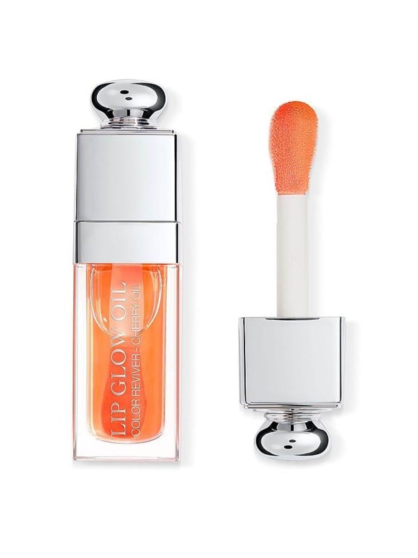 Dior Voedende Lipolie  - Addict Lip Glow Oil Voedende Lipolie 004 Coral