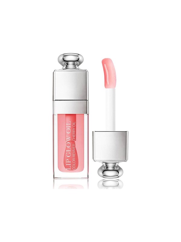 Dior Voedende Lipolie  -  Addict Lip Glow Oil Voedende Lipolie 001 Pink