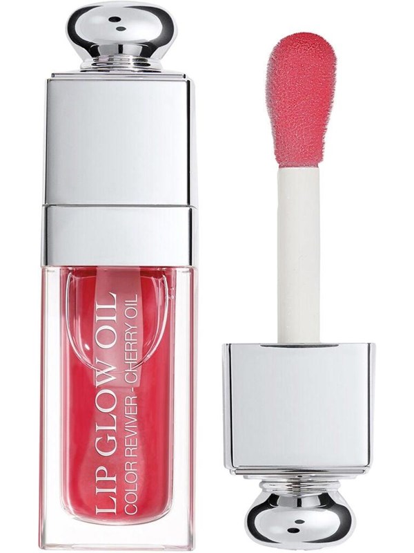 Dior Voedende Lipolie  - Addict Lip Glow Oil Voedende Lipolie 015 Cherry