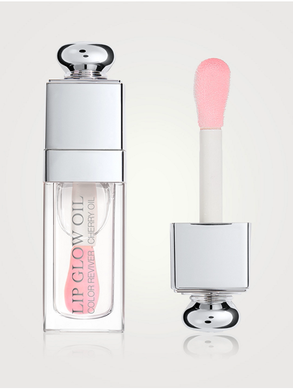 Dior Voedende Lipolie  - Lip Glow Oil Glanzende Lipolie 000 Universal Clear