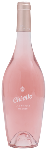 Chivite las Fincas Rosé 75CL