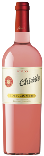 Chivite Colección 125 Chivite Colleción Rosado 75CL